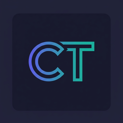 CoreType Logo