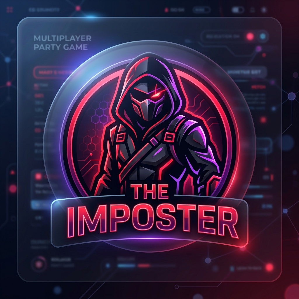 The Imposter Logo