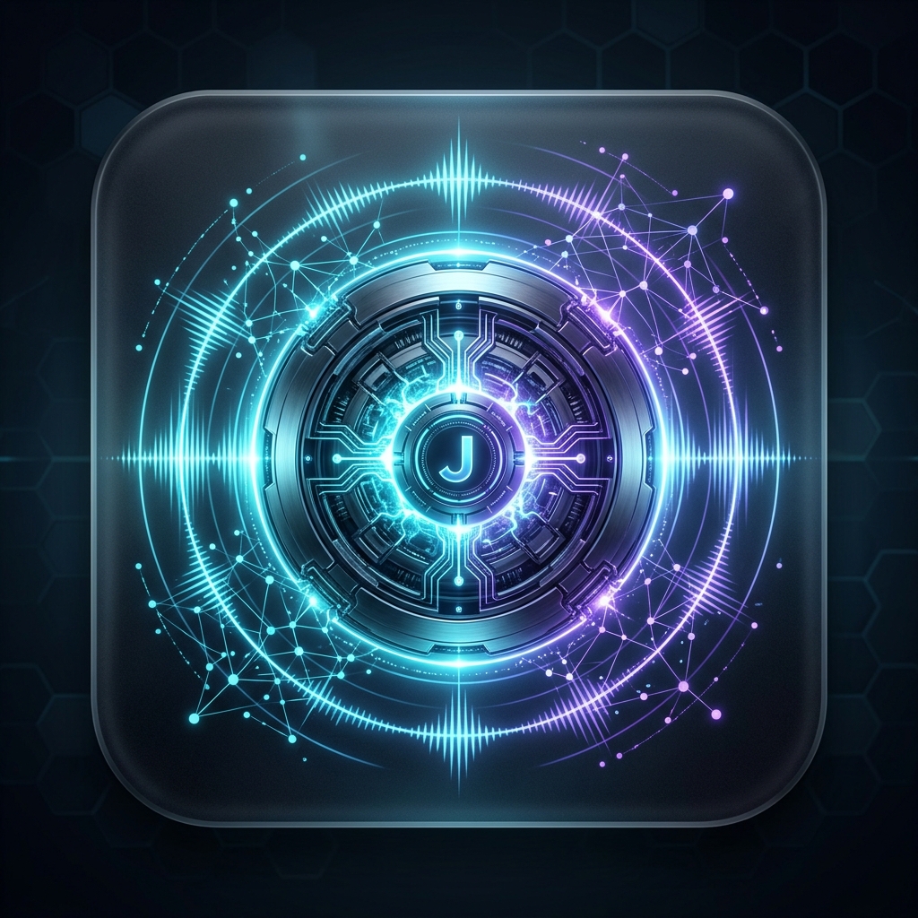JARVIS Logo