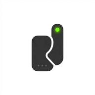 Walkie-Talkie Logo